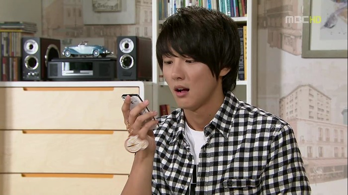 [지붕뚫고하이킥] 띠드버거.jpg | 인스티즈