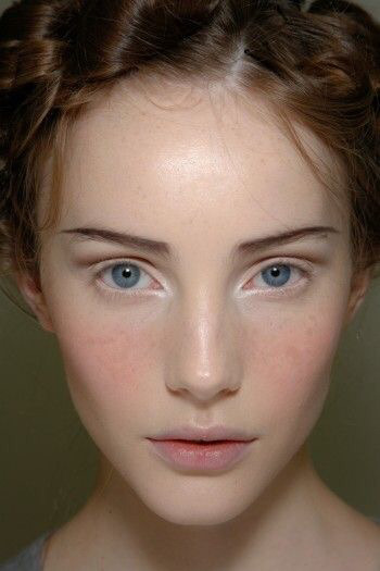 핑크블러셔 메이크업 모음 | 인스티즈