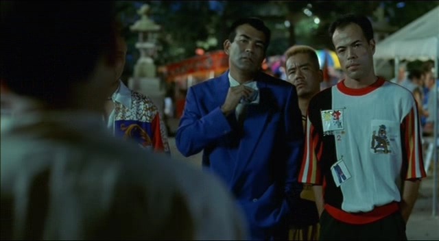  기쿠지로의 여름 | 인스티즈