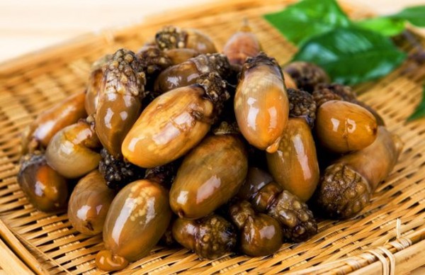 한국에서만 즐겨먹는다는 음식들....jpg | 인스티즈