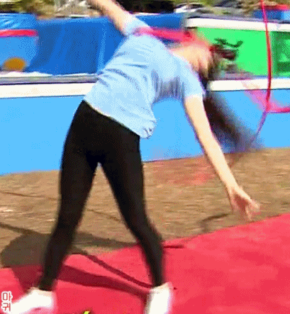 운동하는 여자가 좋다 | 인스티즈