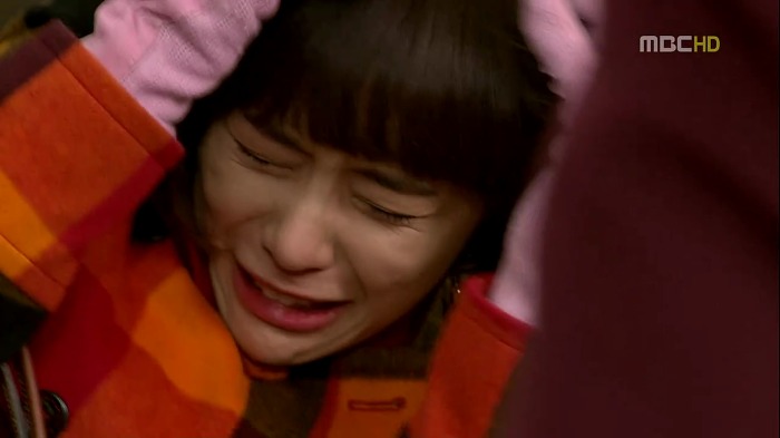 [지붕뚫고하이킥] 띠드버거.jpg | 인스티즈