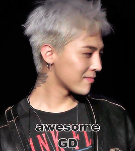 지드래곤 또 하나의 레전드 머리.jpgif | 인스티즈