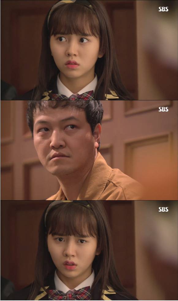 여름이면 생각나는 드라마 너의 목소리가 들려 01-9 | 인스티즈