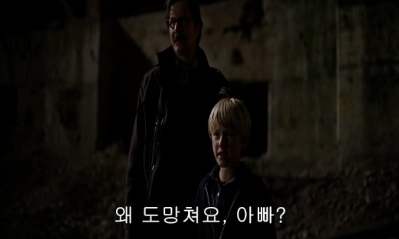 다크나이트 마지막 장면 jpg | 인스티즈