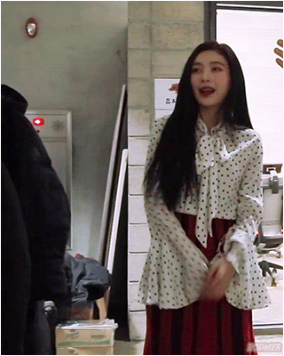 레드벨벳 둥둥갓.jpgif | 인스티즈