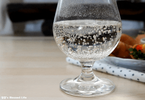 달콤함의 유혹! 모스카토 gifjpg | 인스티즈