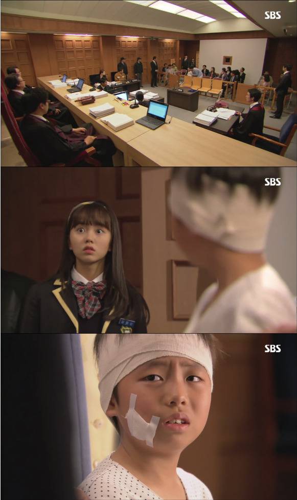 여름이면 생각나는 드라마 너의 목소리가 들려 01-9 | 인스티즈