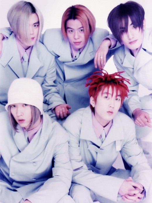 토토가3 H.O.T.편을 기다리면 대표곡 알아보기 | 인스티즈