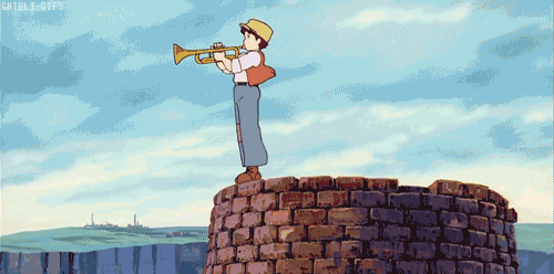 스튜디오 지브리가 그리는 여성 | 인스티즈