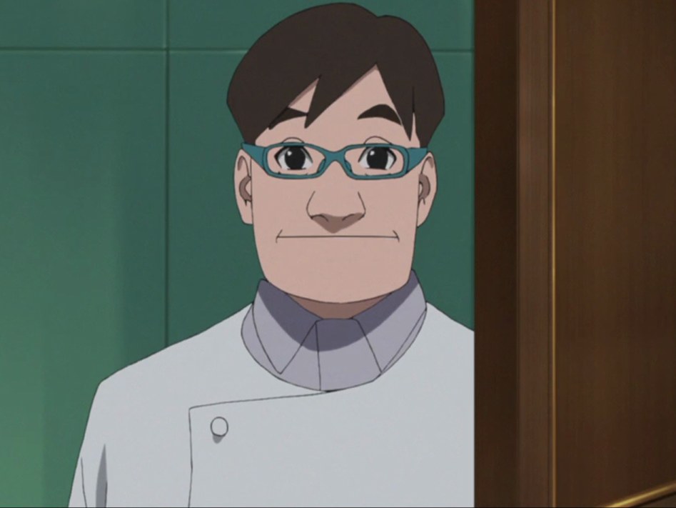 나루토 세계관의 닌자 도구 발전 수준.JPG | 인스티즈