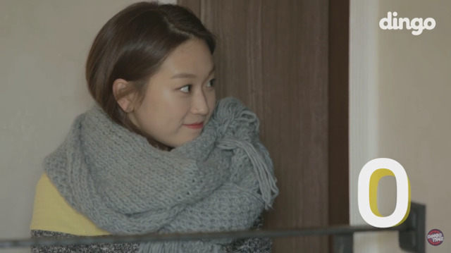 [딩고타임] 혈액형별 나랑 눈사람 만들래~? | 인스티즈