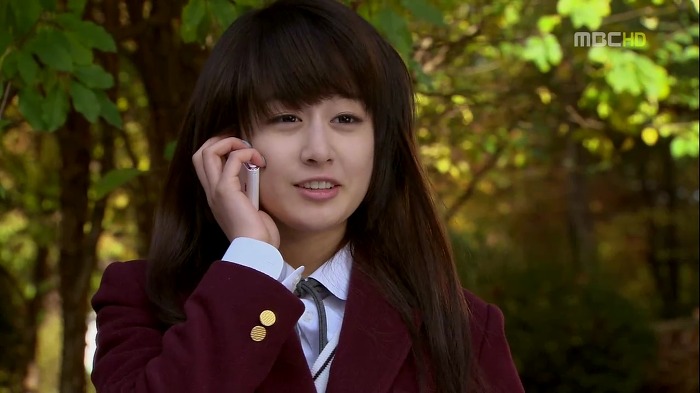 [지붕뚫고하이킥] 띠드버거.jpg | 인스티즈