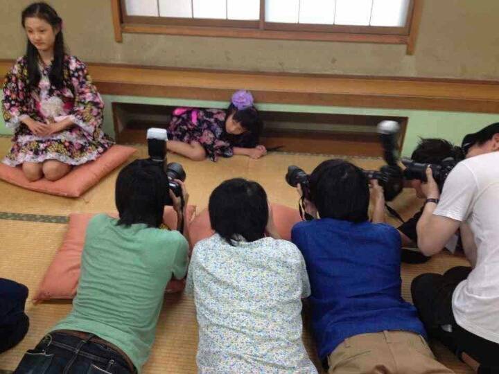 봐도봐도 충격적인 일본여자아이돌 | 인스티즈