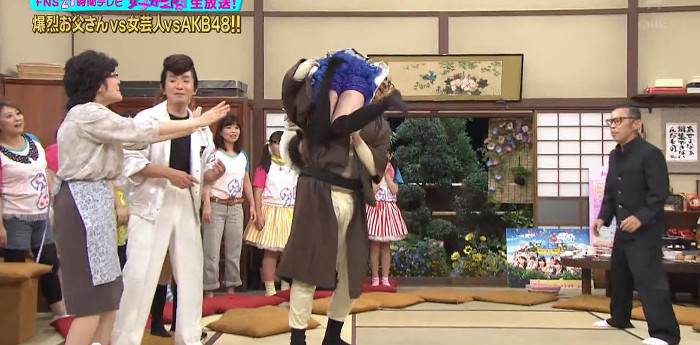 일본 여아이돌 예능 | 인스티즈