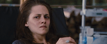 [트와일라잇] 엄마가 된 (구)닝겐 (현)뱀파이어... | 인스티즈