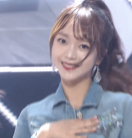 다시 돌아보는 나의 프로듀스101 고정픽 11명 | 인스티즈