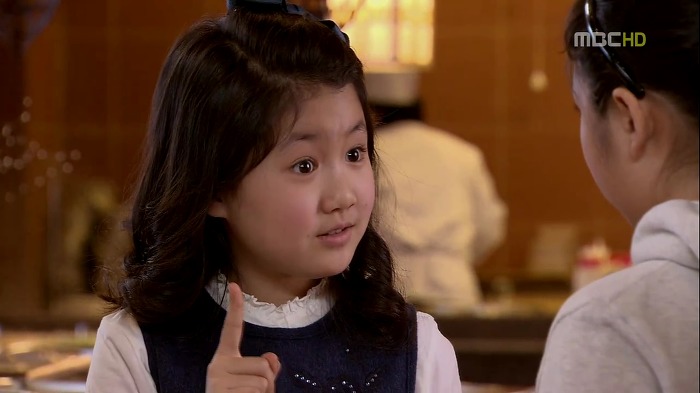 [지붕뚫고하이킥] 신애의 12층식탑.jpg | 인스티즈