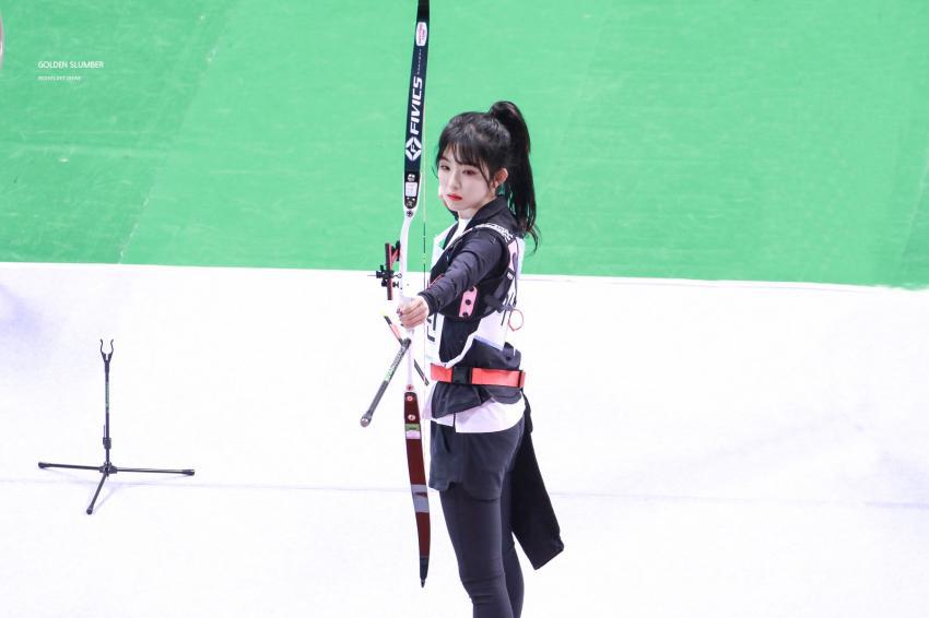 아육대 레드벨벳 1 | 인스티즈