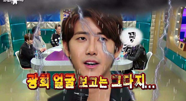 헨리가 성형외과 광고를 반대하는 이유.jpg | 인스티즈