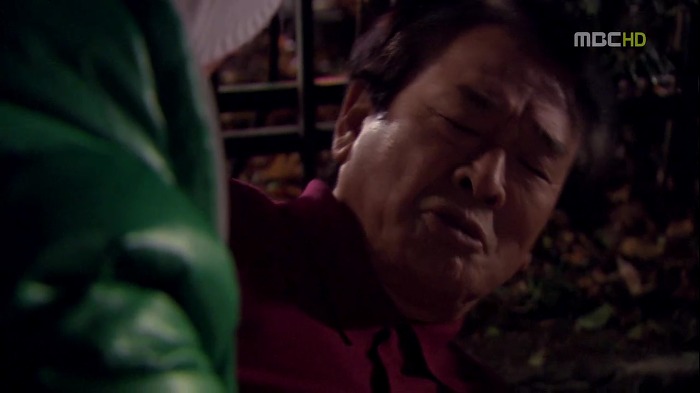 [지붕뚫고하이킥] 아리랑 순재.jpg (짠함주의) | 인스티즈