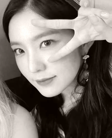 아이린의 매력 포인트중 하나.gif | 인스티즈