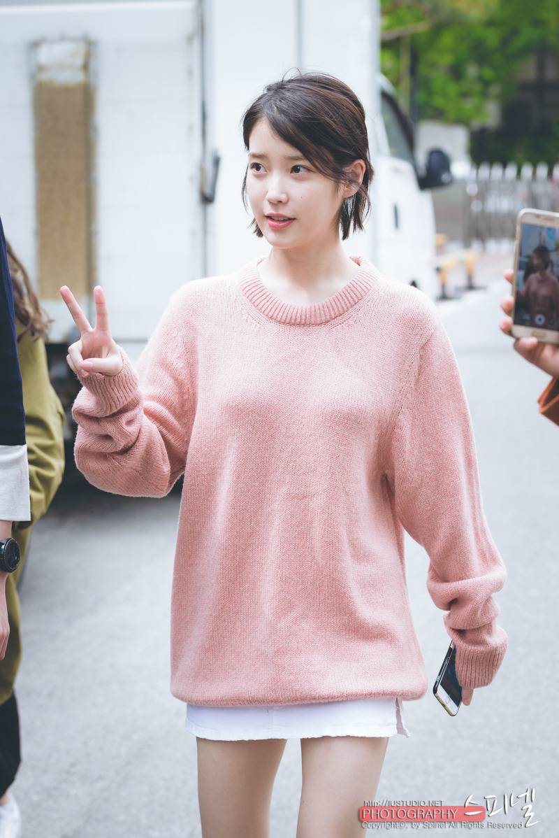 2017시즌 아이유 직찍 모음.jpg | 인스티즈