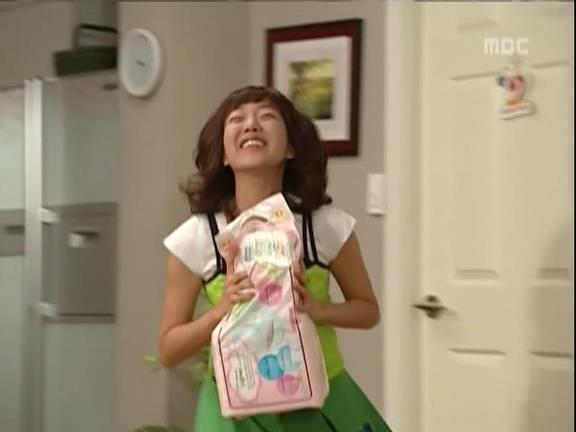 [거침없이하이킥] 민용이와 신지가 이혼한 이유 -5- | 인스티즈