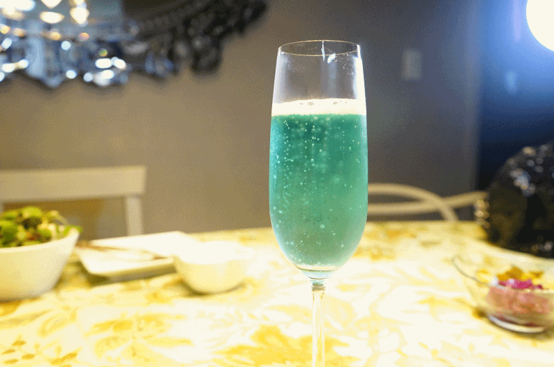 달콤함의 유혹! 모스카토 gifjpg | 인스티즈