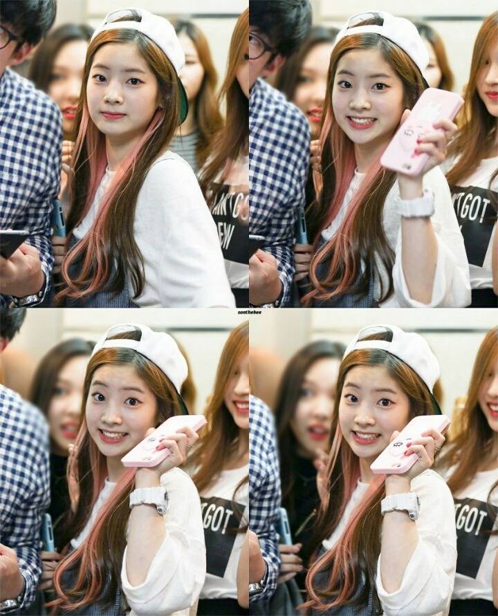 트와이스 멤버 중 가장 내 취향인 멤버 | 인스티즈