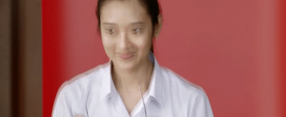 [배드지니어스] 무뚝뚝하지만 친구에게는 다정한 천재고딩.jpggif | 인스티즈