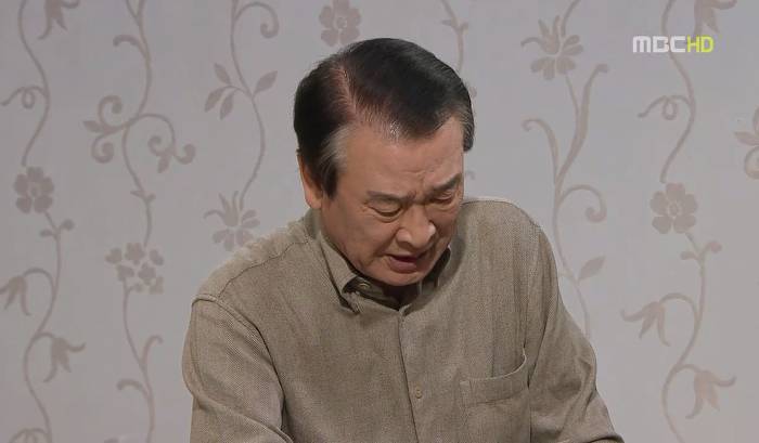 [지붕뚫고하이킥] 아리랑 순재.jpg (짠함주의) | 인스티즈