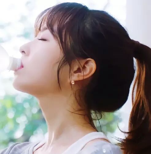 여배우들 옆모습 | 인스티즈