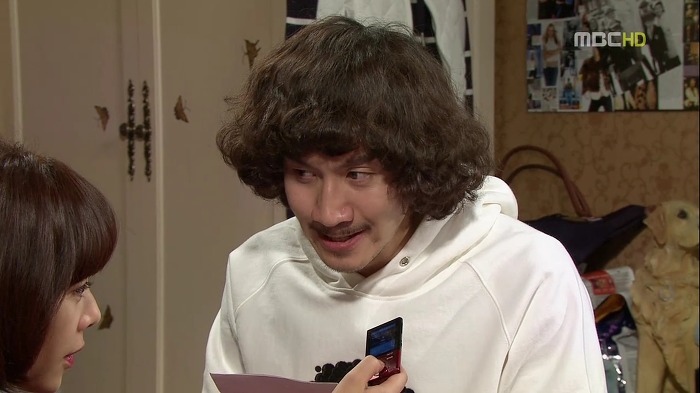 [지붕뚫고하이킥] 황정남.jpg | 인스티즈