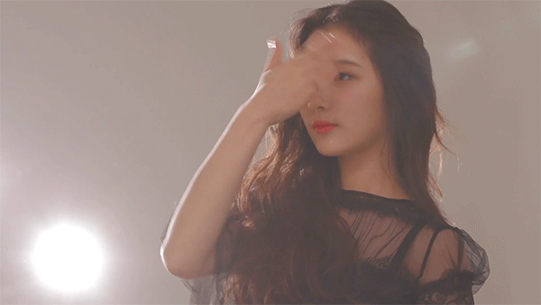 엘리스 소희.gif [데이터주의] | 인스티즈