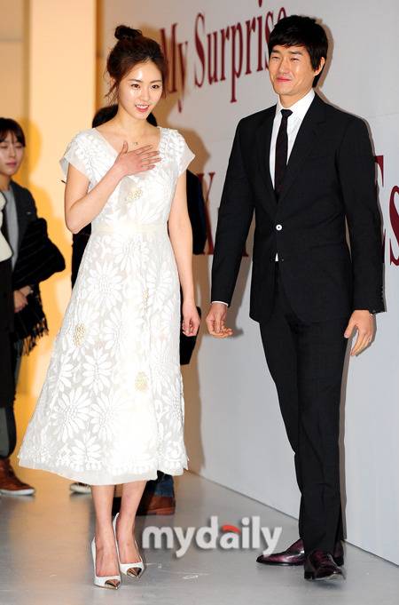 연예계 최장신 라인이라는 이연희 위엄돋는 키ㄷㄷㄷ.jpg | 인스티즈