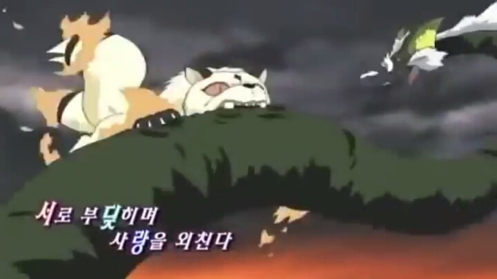 이누야샤가 제일 재밌었을때 | 인스티즈