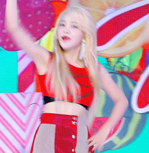 레드벨벳 예리 | 인스티즈