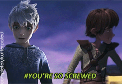 양덕들이 그토록 디즈니와 드림웍스가 화해하기를 바라는 이유.gif | 인스티즈