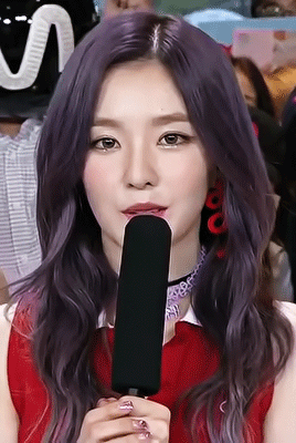 레드벨벳 우리린.gif | 인스티즈