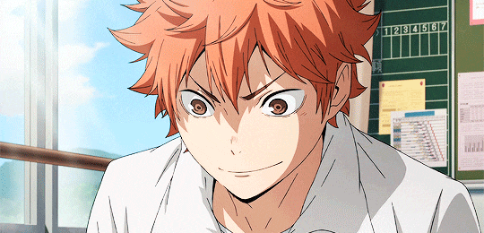 당신의 하이큐 최애는? | 인스티즈