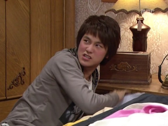 [거침없이하이킥] 순재 인감도장 들고 도주한 범이ㅋㅋㅋㅋㅋㅋㅋ.jpg | 인스티즈