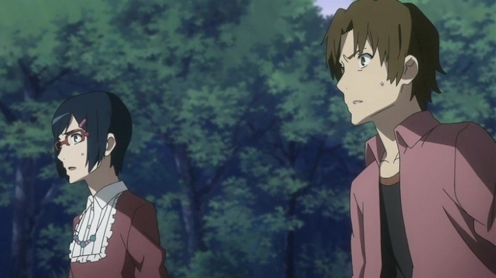 그림체 보고 거르면 절대안되는 애니 | 인스티즈