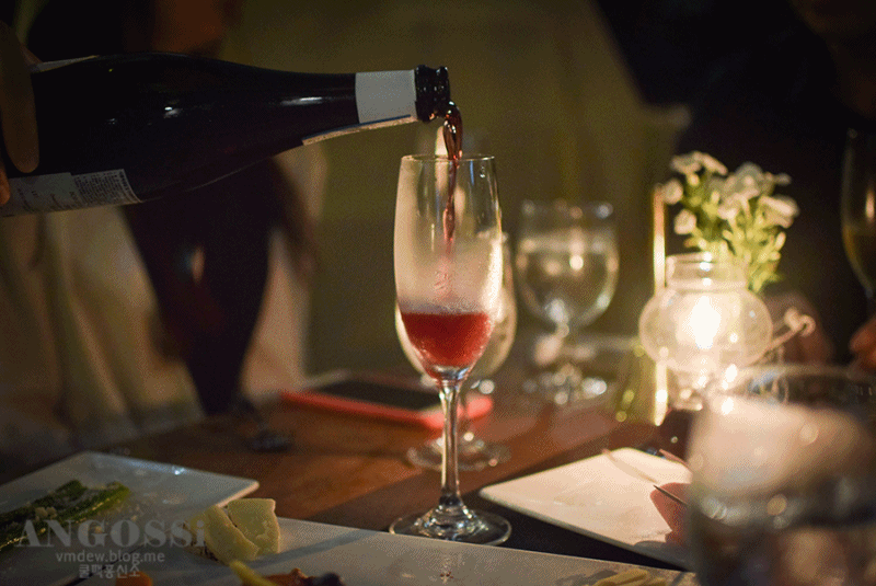 달콤함의 유혹! 모스카토 gifjpg | 인스티즈