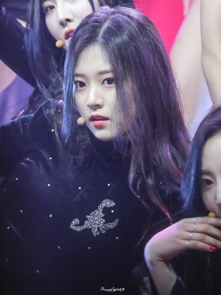 이달의소녀 현진.jpg | 인스티즈