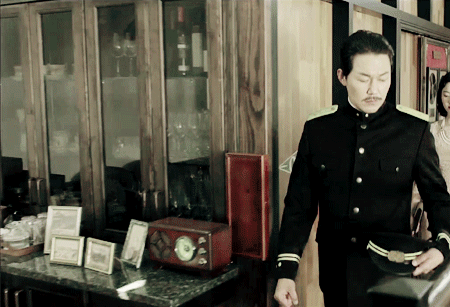 영화 해어화 : 解語花 (2015).gif | 인스티즈