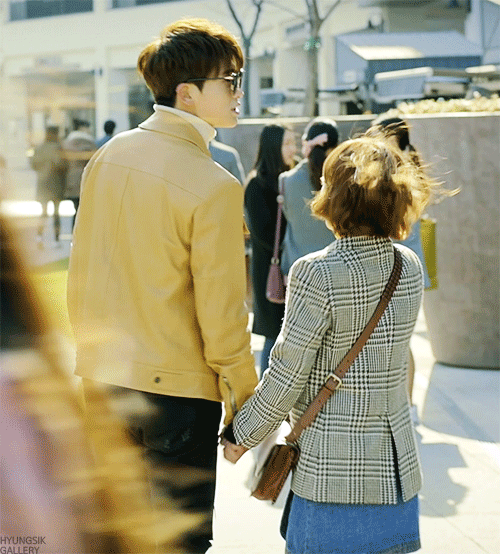 [힘쎈여자도봉순] 어느 드라마의 매우 신선한 (한번도 보지못한) 악역 설정.jpg (중간에 움짤살짝주의) | 인스티즈