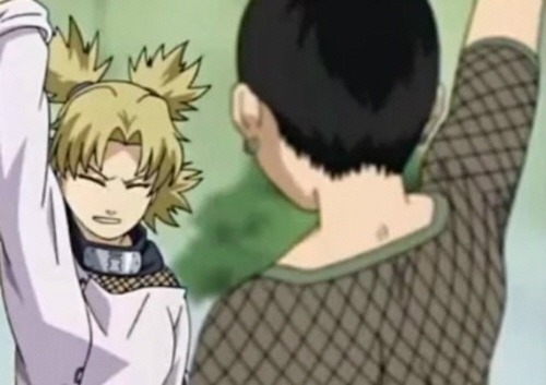 나루토에서 가장 잼난 에피소드는?? | 인스티즈