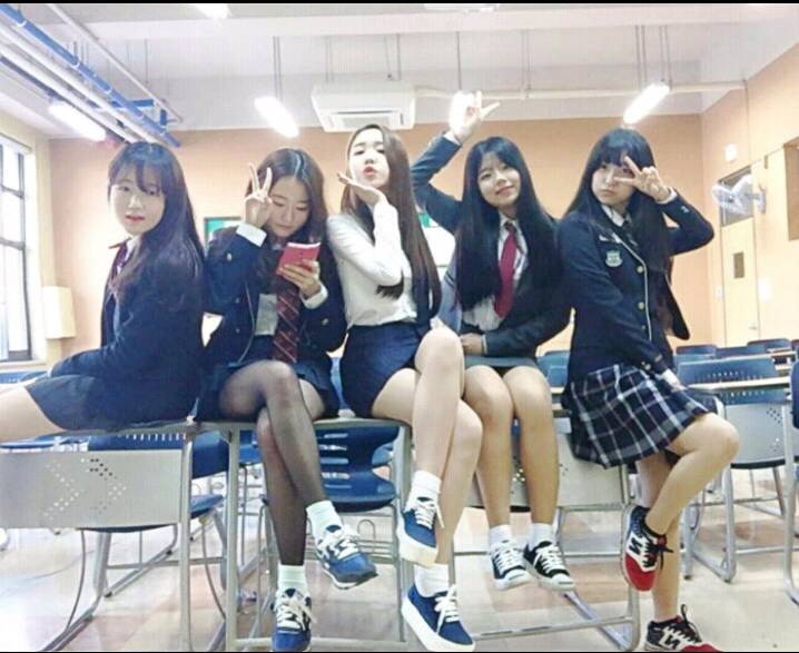 유아교육과 처자들 ㅎㅎㅎ | 인스티즈