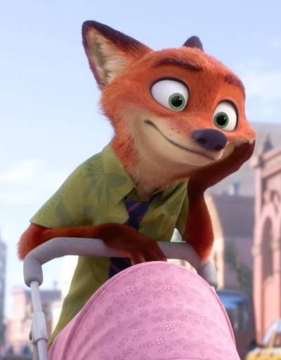 주토피아 3번 이상 본 사람들이 눈치챈 사실들 | 인스티즈